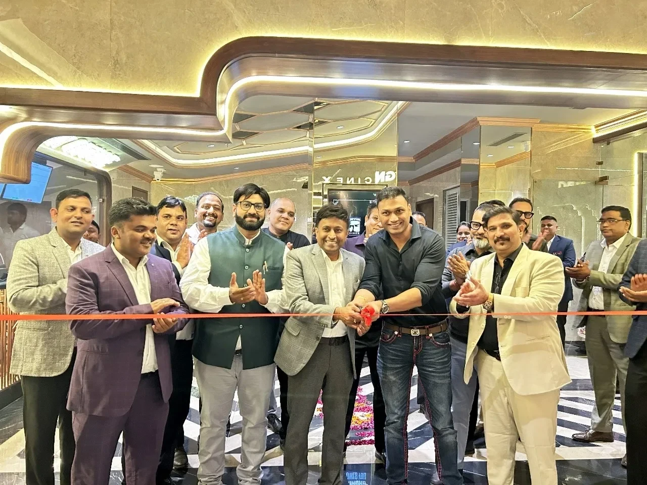 अजय देवगन