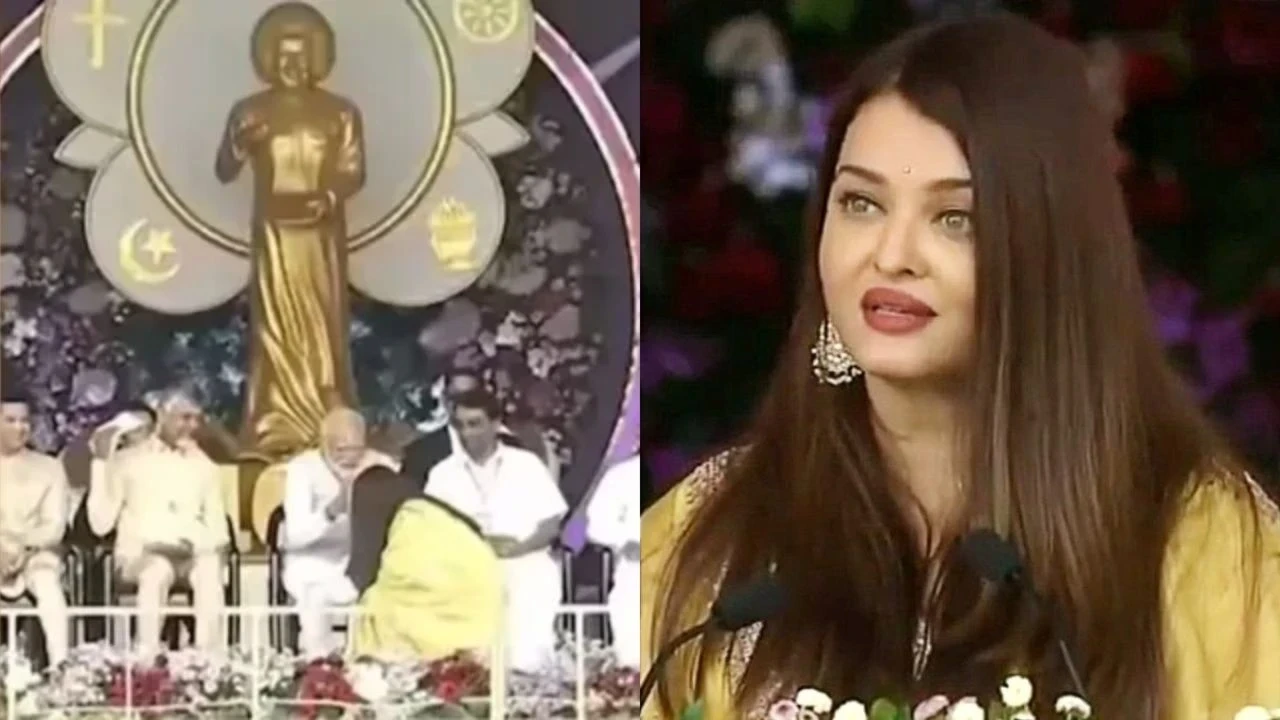 Aishwarya Rai