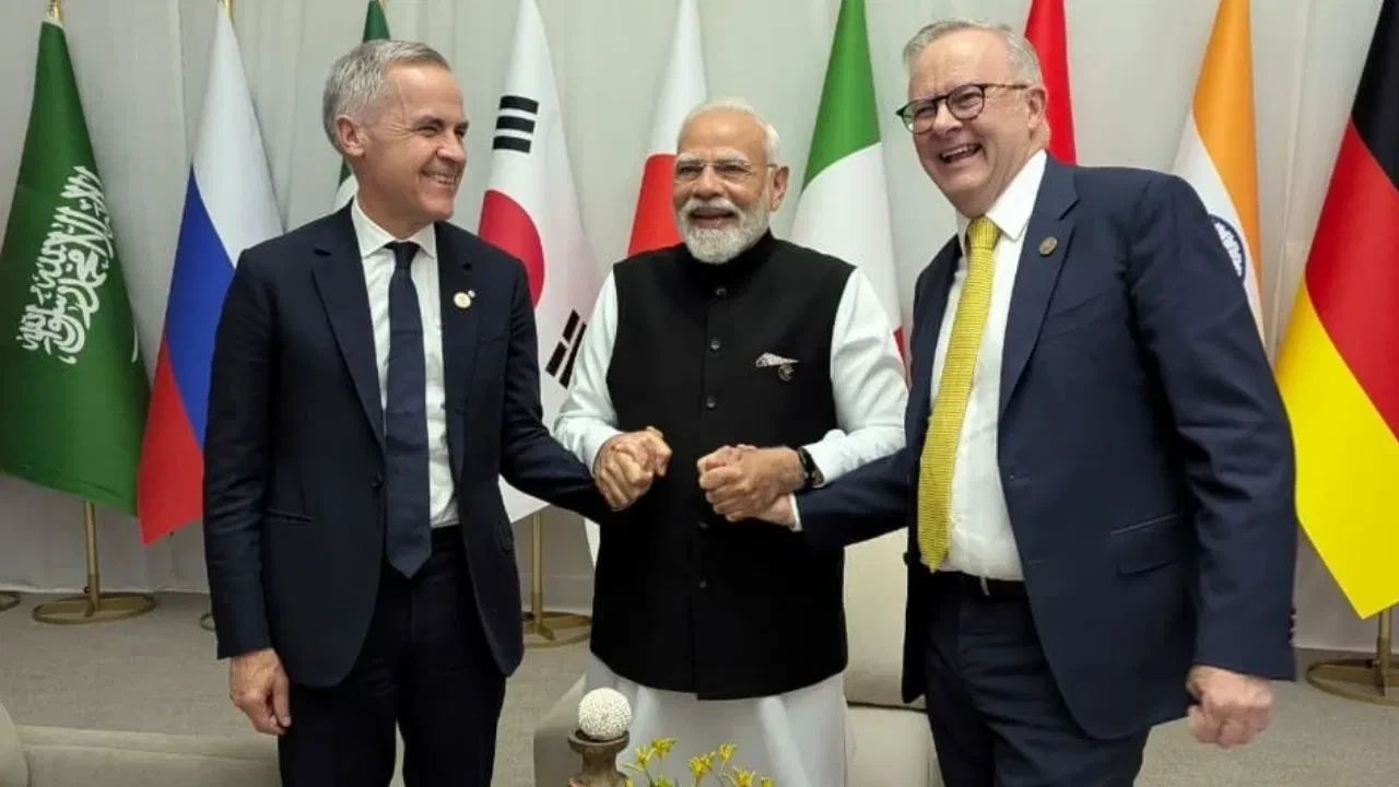 G-20 Summit