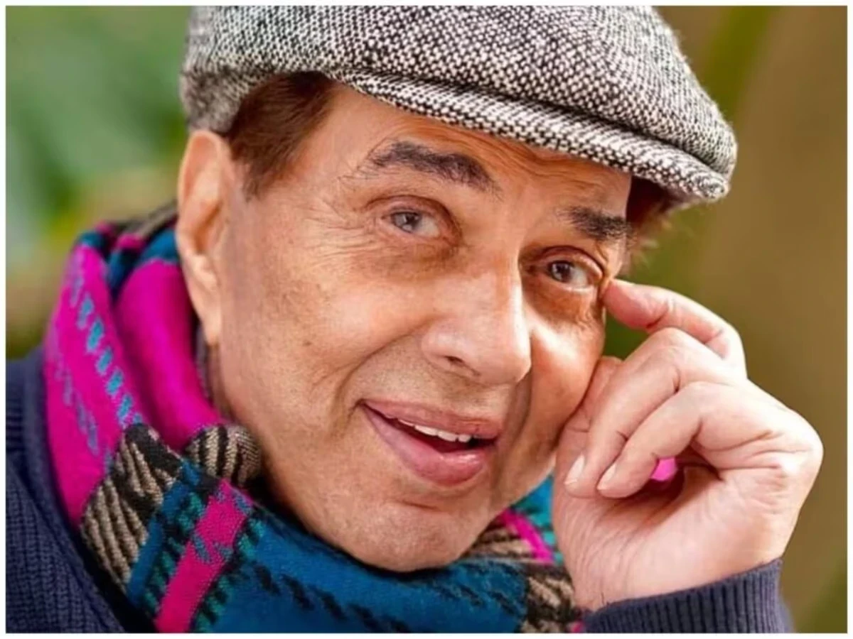 Dharmendra Health Update