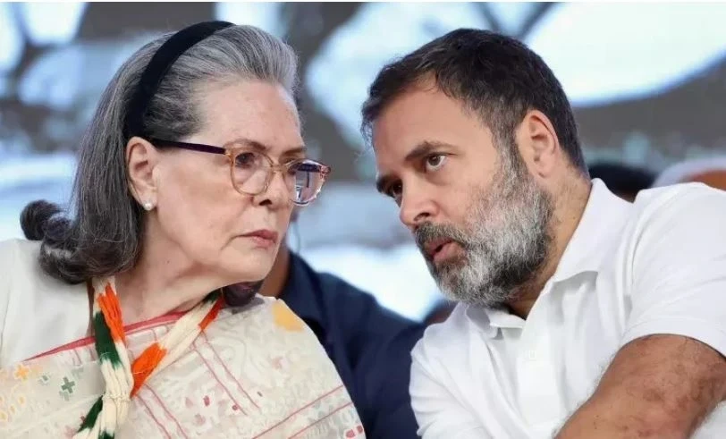 National Herald Case