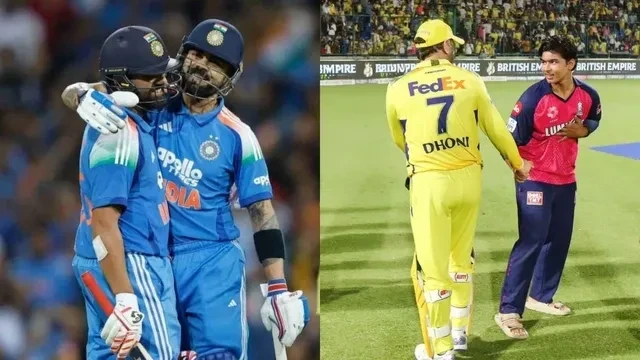 Most Google Searched Cricketer