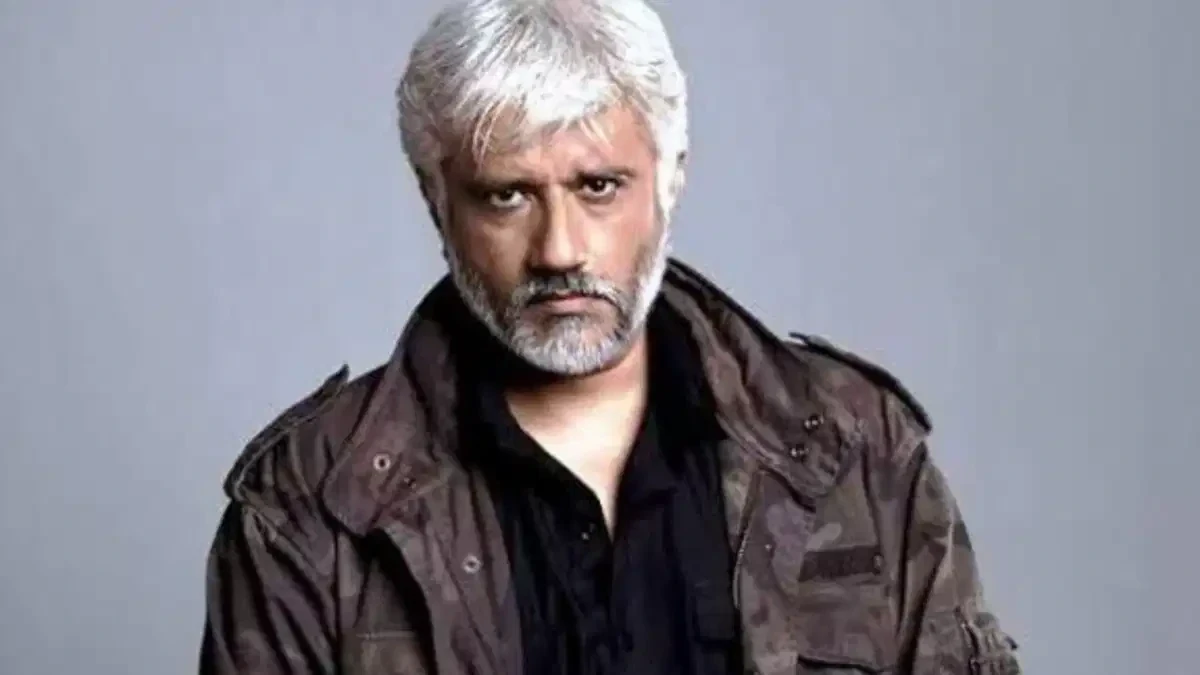 Filmmaker Vikram Bhatt arrested