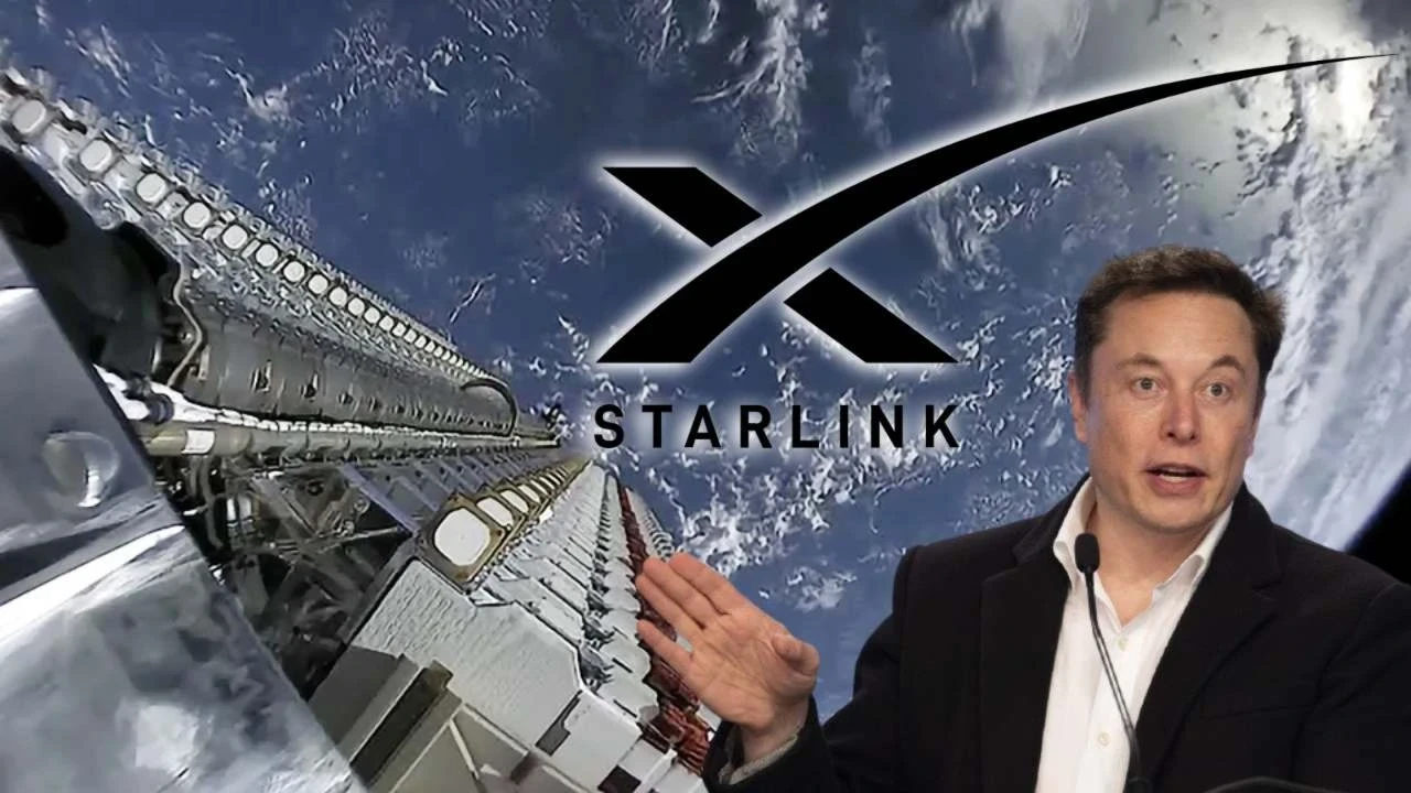 Starlink