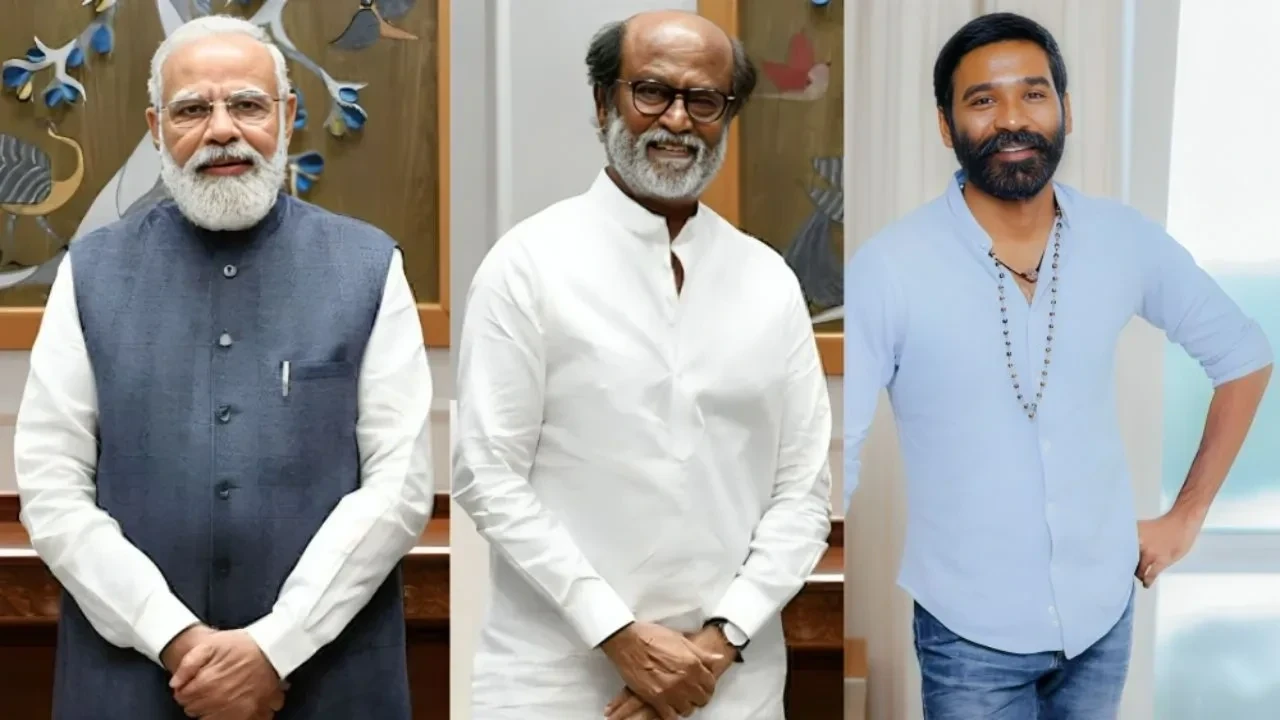 Rajinikanth 75th Birthday