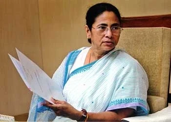 CM Mamata Banerjee