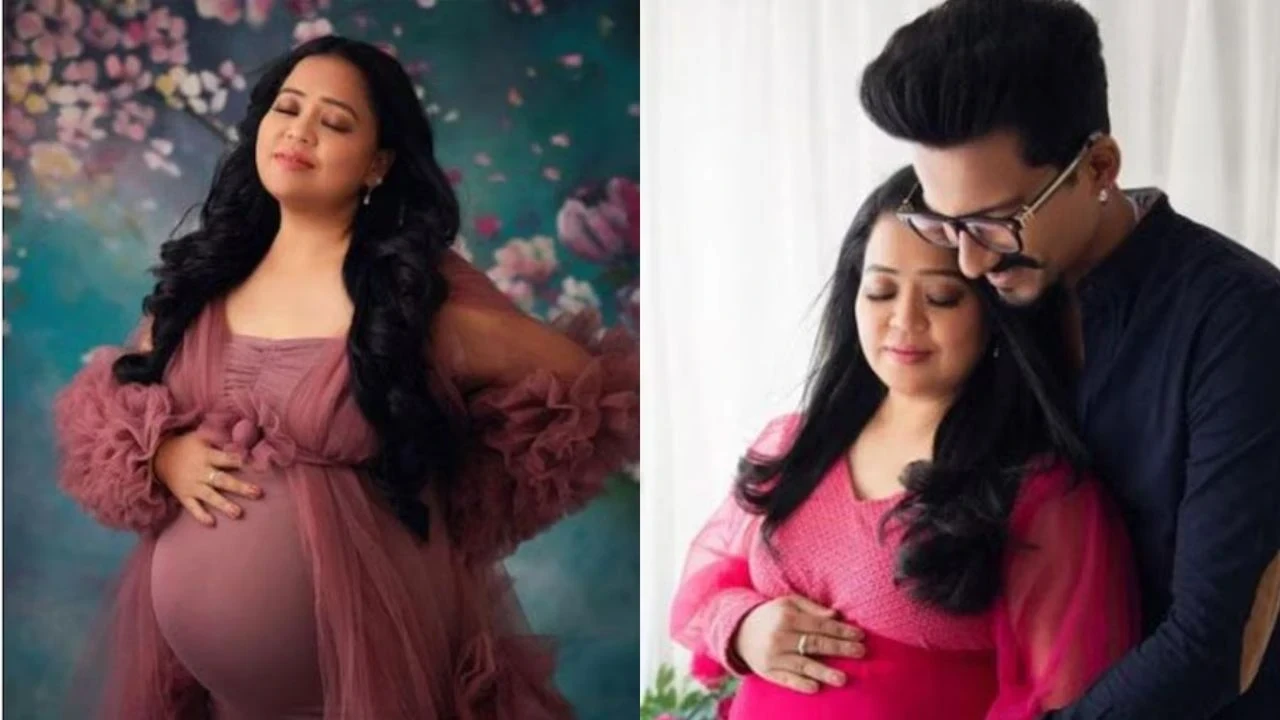 Bharti Singh Second Child