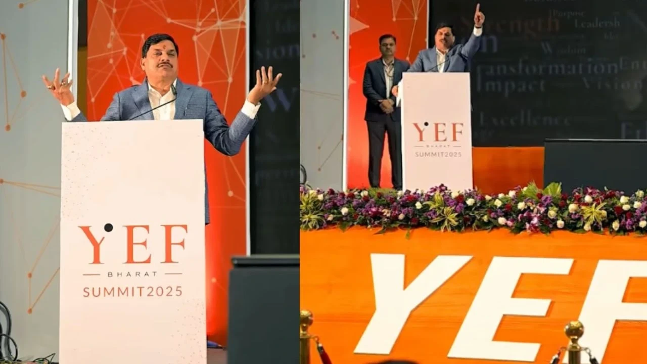 Young Entrepreneur Forum Summit