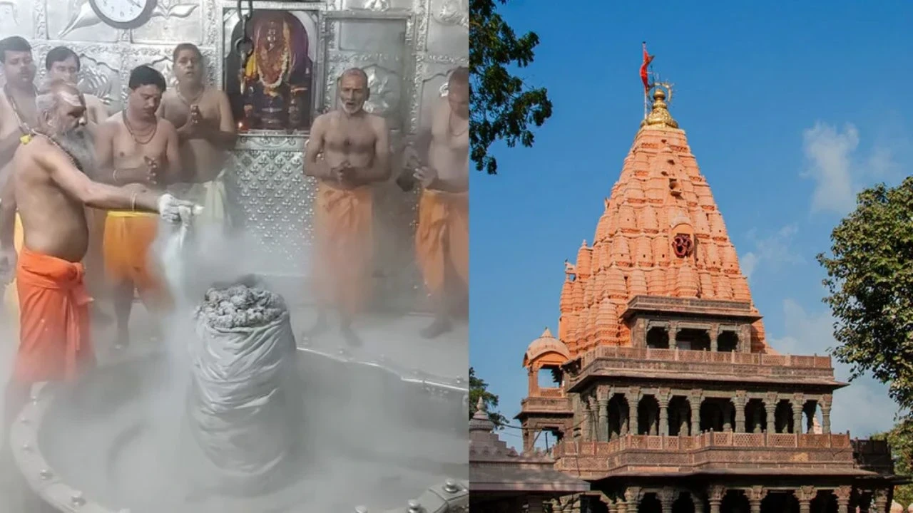Ujjain