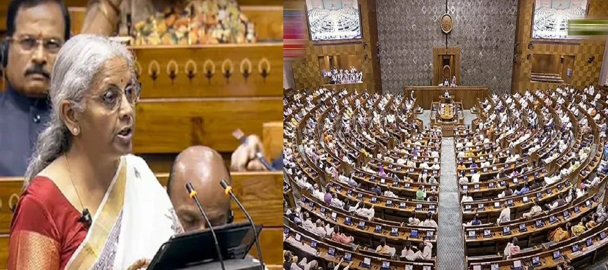 Budget Session 2026