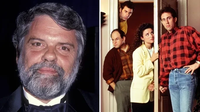 Director Tom Cherones passes away