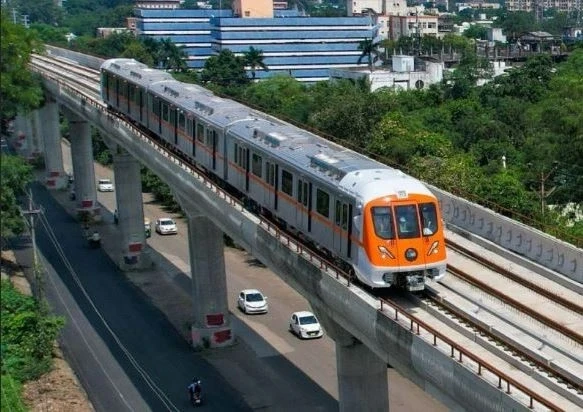 Bhopal Metro