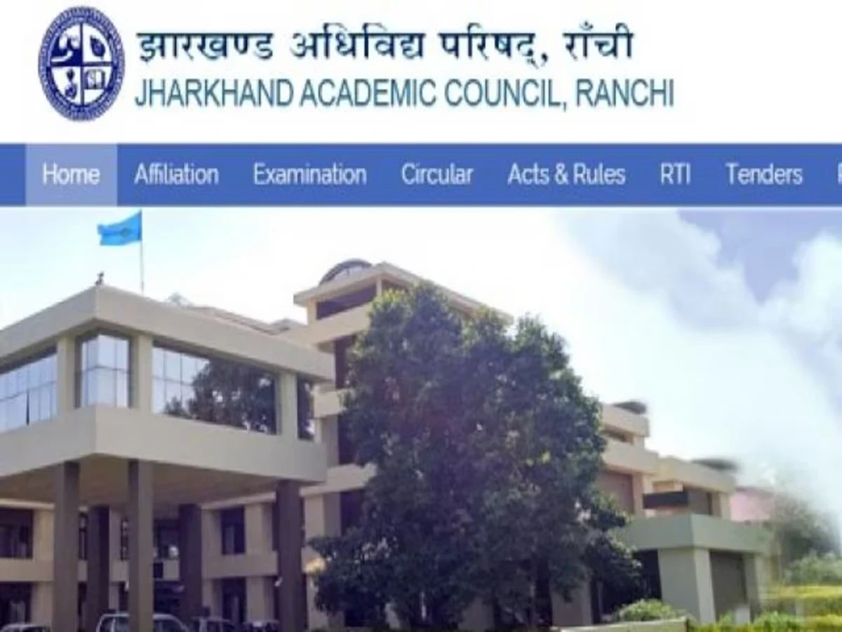 JAC Class 10 Admit Card 2026