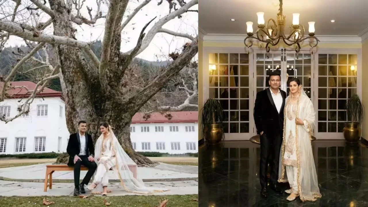 IPS Navjot Simi-IAS Tushar Singla