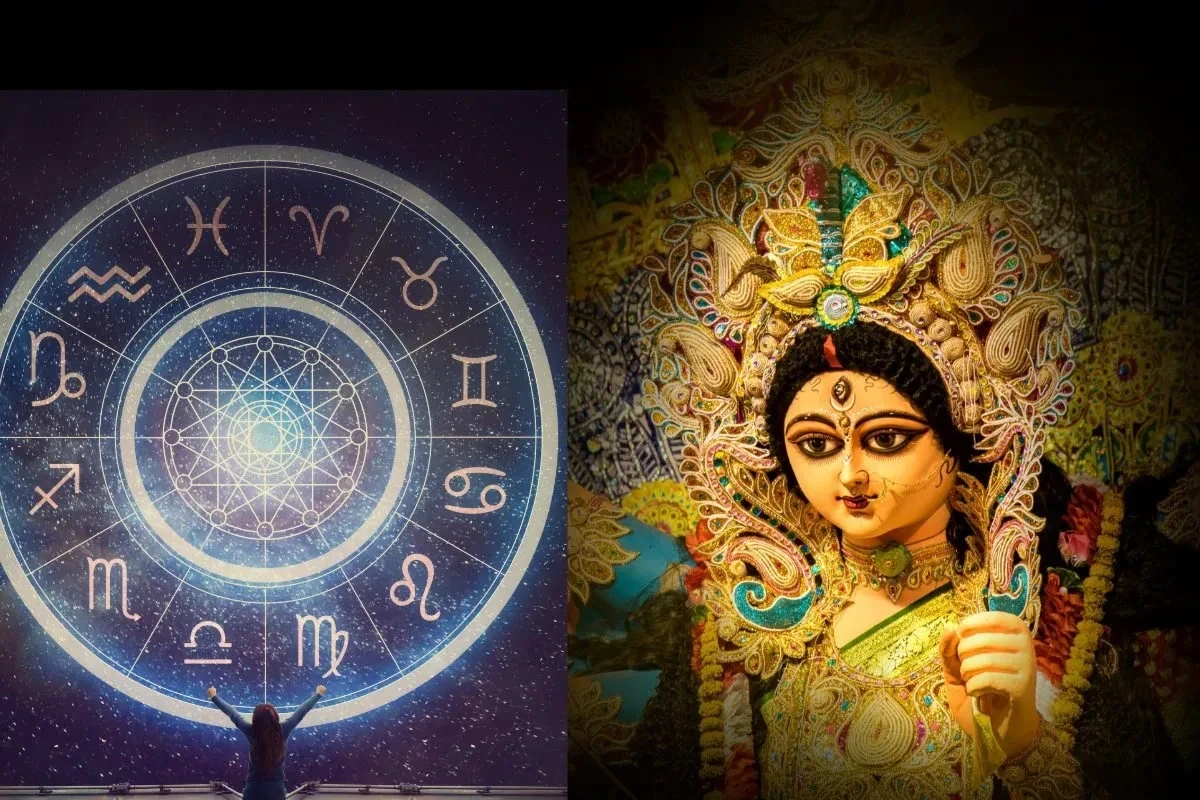 Horoscope of Gupt Navratri