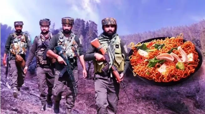 Kishwar Search Operation