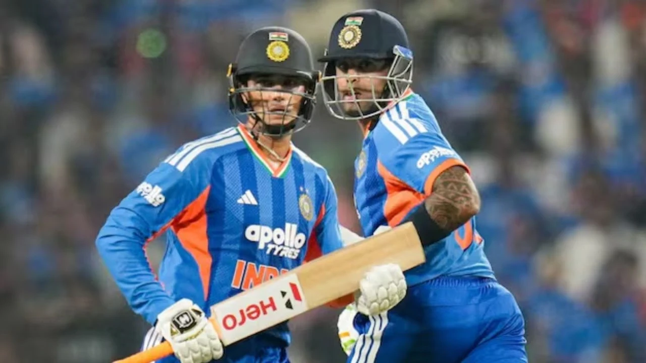 IND vs NZ 3rd T20I