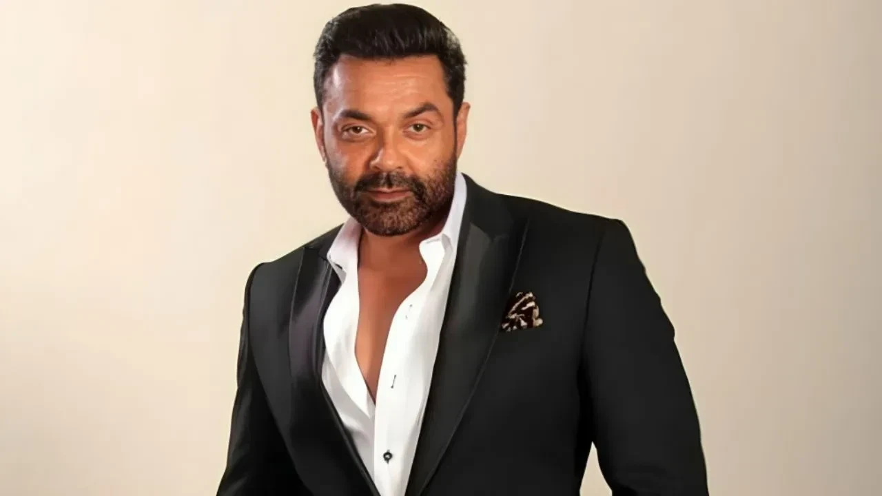 Bobby Deol Birthday