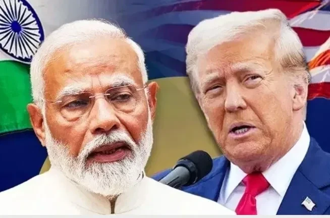 India-US Trade Deal