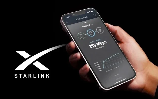 Starlink Phone