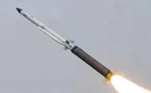 DRDO successfully tests SFDR technology