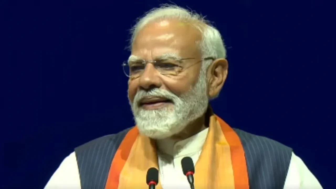 PM Modi Malaysia Visit