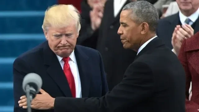 Trump Racist AI Video