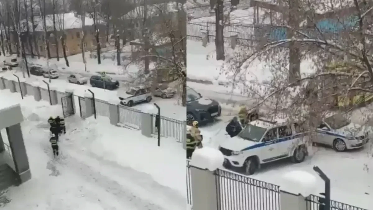 Indians attacked in Russia