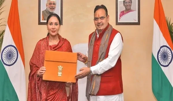 Rajasthan Budget 2026-27
