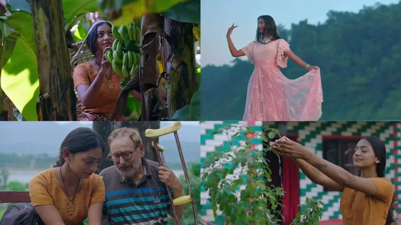 The Manipur Diaries Trailer Out