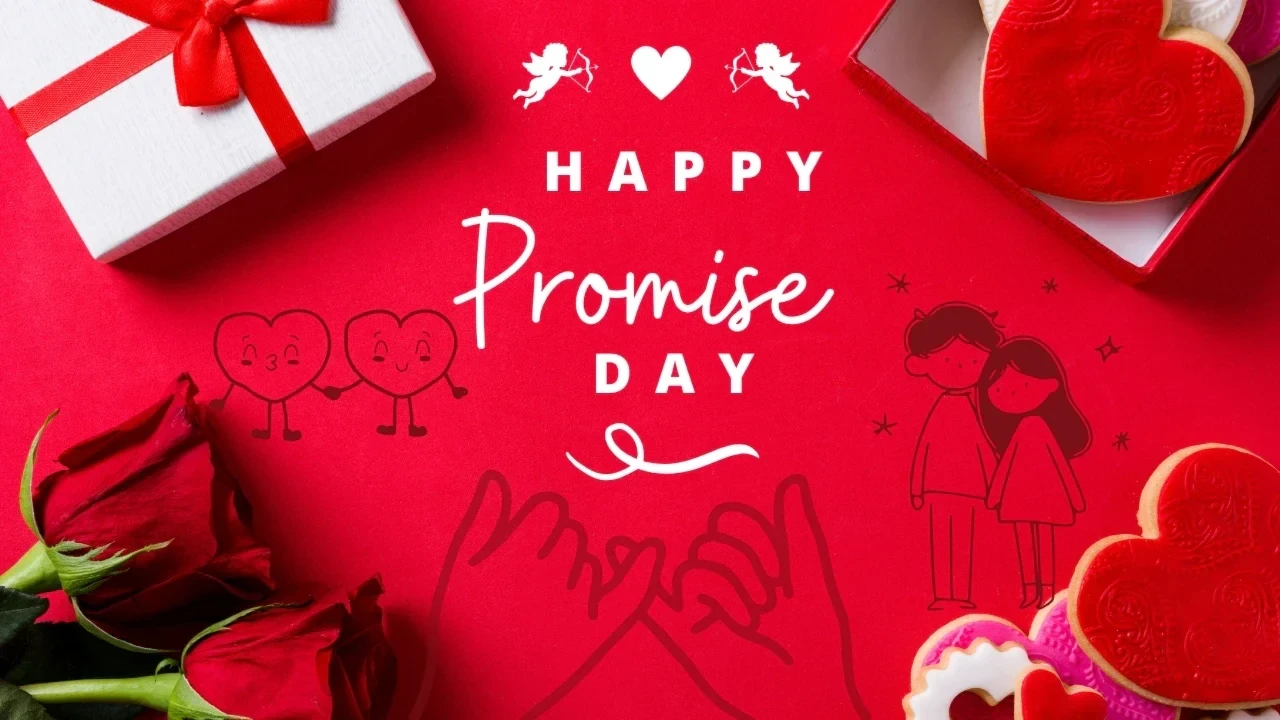 Promise Day