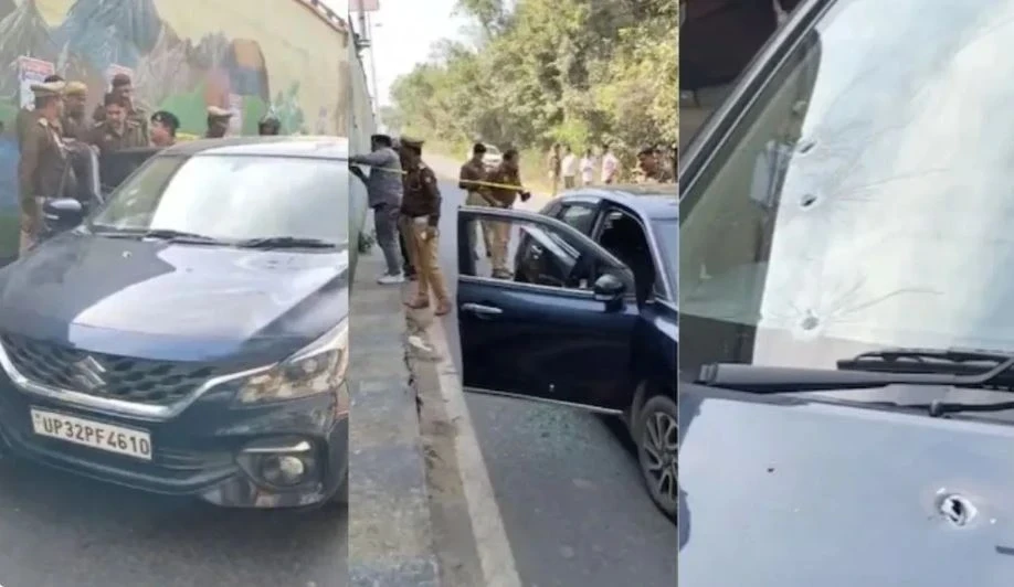 Shoaib Bobby Shot Dead