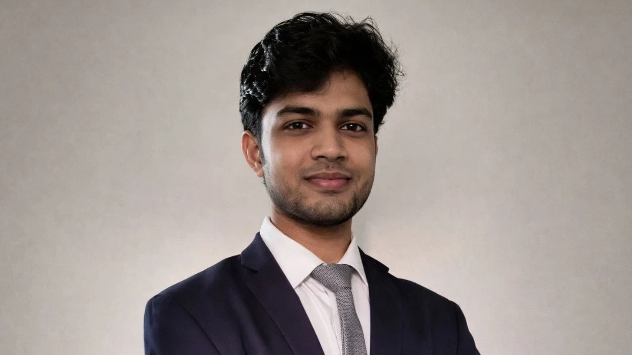 Indian Student’s Body Recovered