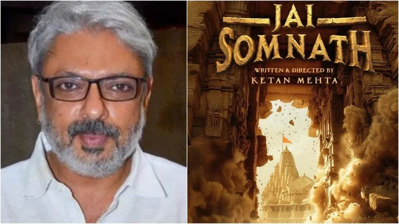 Sanjay Leela Bhansali