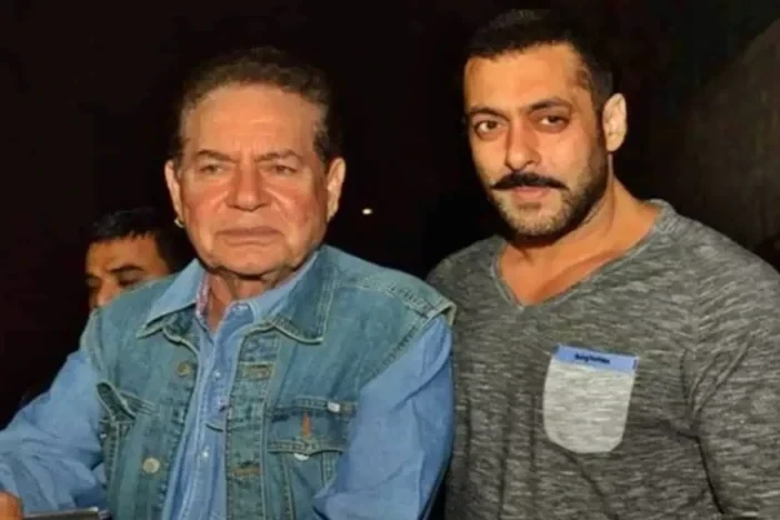 Salim Khan Health Update