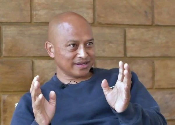 MP Dr. Ricky A.J. Singko is no more