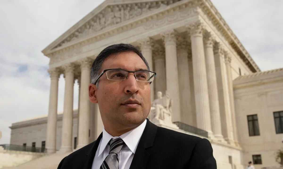 Neal Katyal