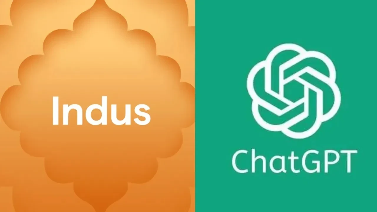 Sarvam Indus AI app launch