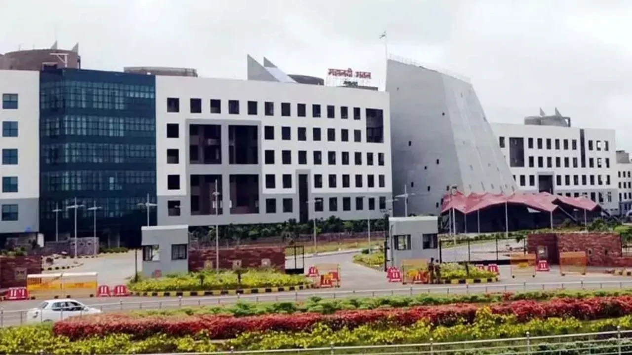 CG Transfer Breaking