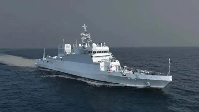 INS Anjadip