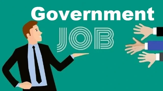 Government Jobs