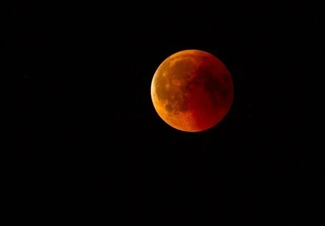 Lunar Eclipse