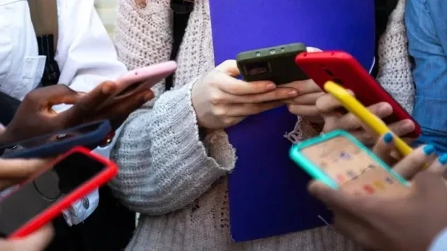 Social Media Bans For Children