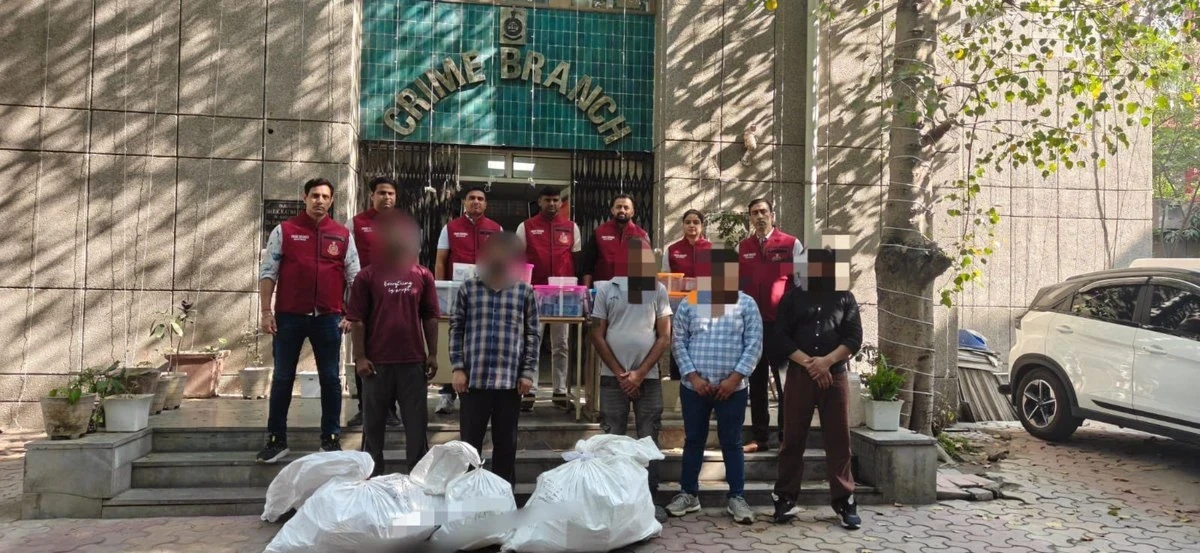 नकली iPhone पार्ट्स