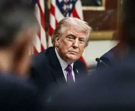 White House Area Shut Down