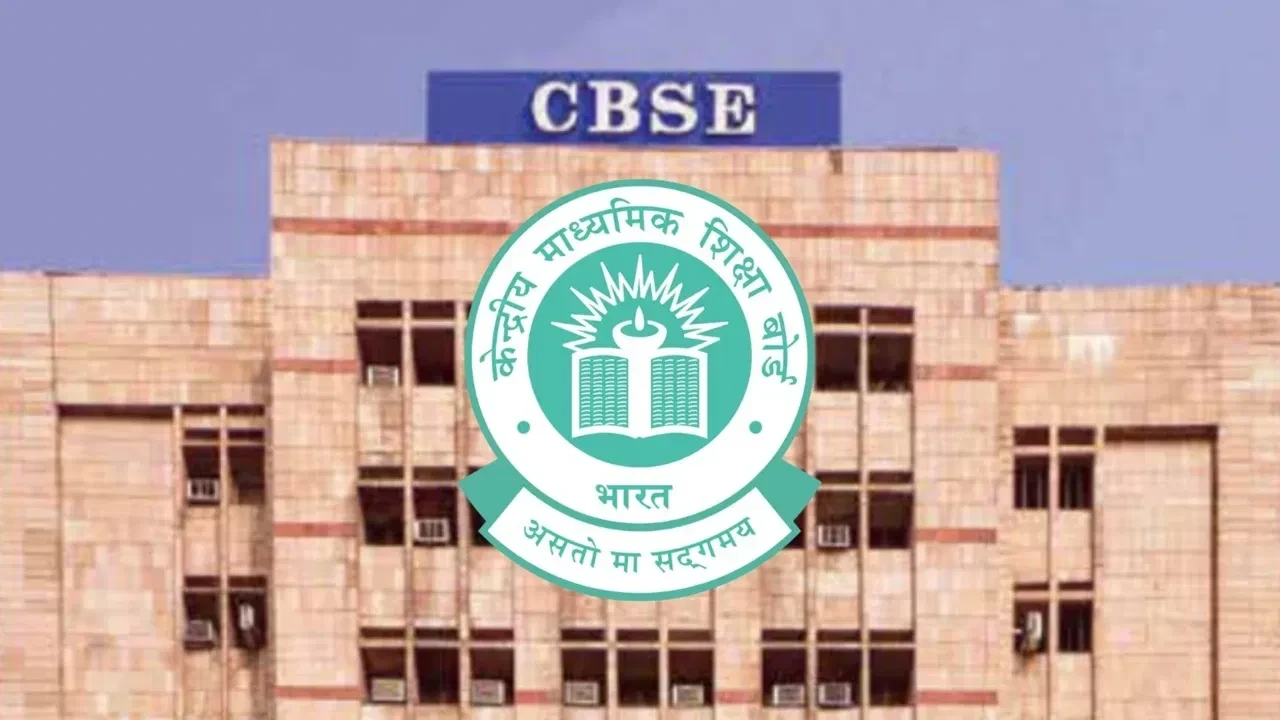 CBSE 12th Exam Cancelled