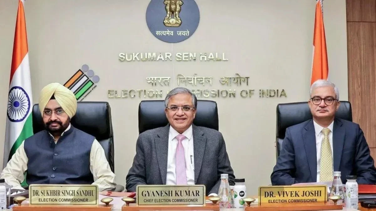 Assembly Bye-Election Schedule