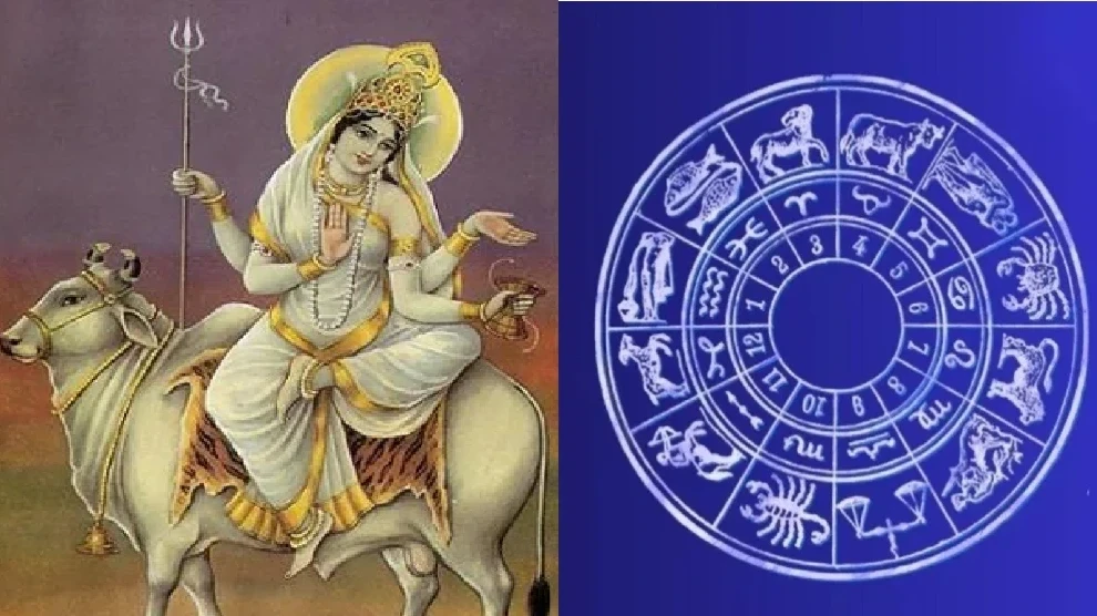 Horoscope of Chaitra Navratri