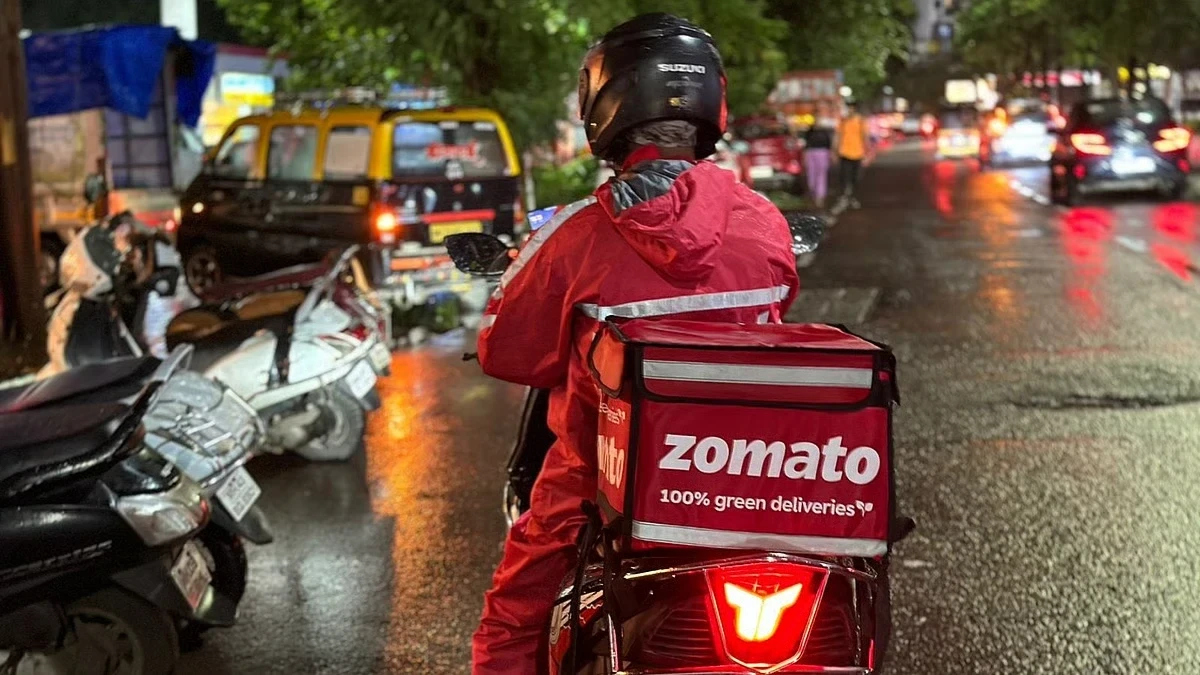 Zomato