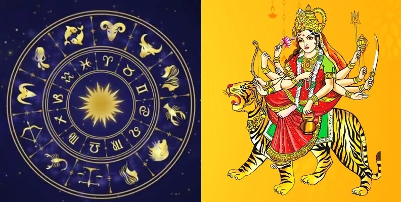 Horoscope of Chaitra Navratri